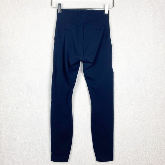 lululemon | Instill High Rise Tight True Navy - Picture 3 of 6